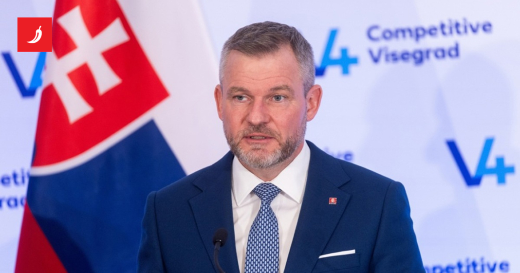 Slovački predsjednik: Janaf nam nije dovoljan