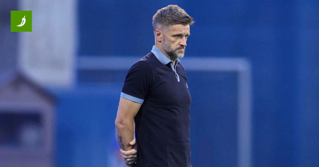 Slovenci: Bišćan je kandidat za izbornika Slovenije. To može pokvariti plan Dinama