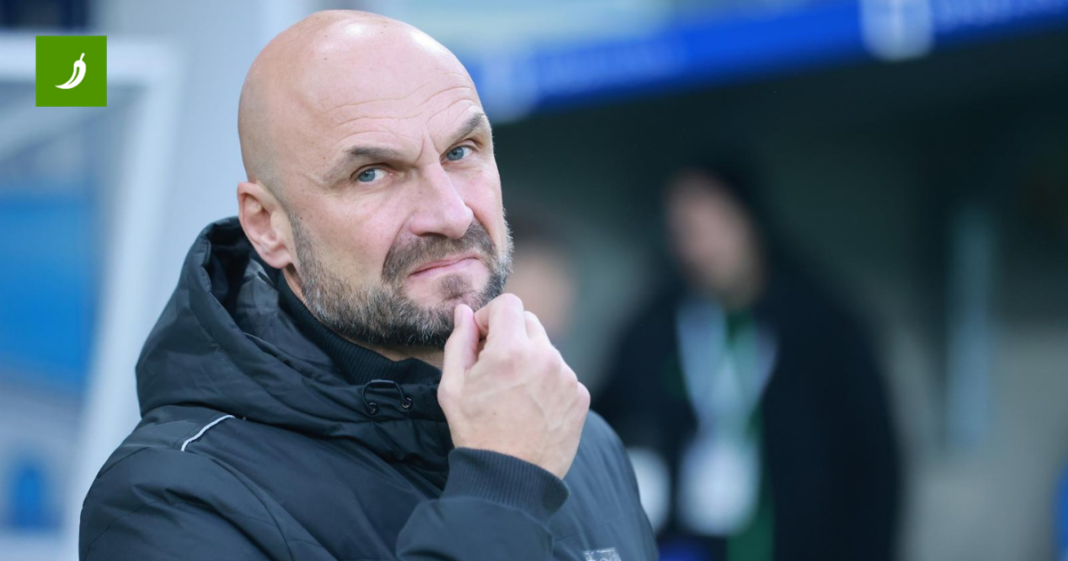 Sopić: Dovest ćemo ove zime moje ratnike ili me neće biti ovdje