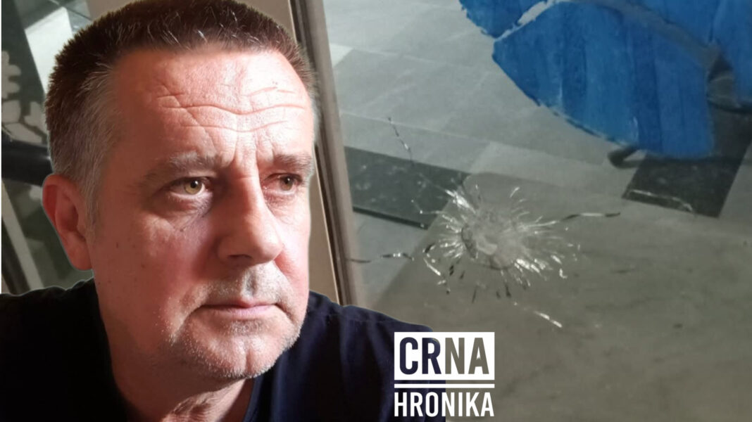 “Spašen sam od klasične egzekucije. Hvala prijatelju Iliji” – Crna hronika