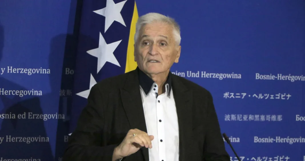 Špirić se nakon sjednice Doma naroda obrušio na “sarajevsku inat politiku”: Vidite ko blokira