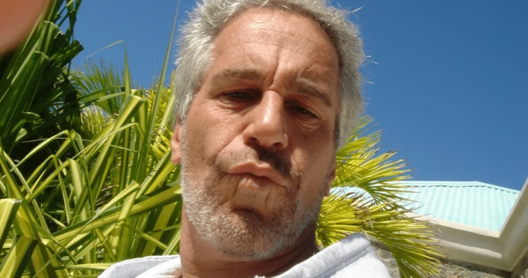 Spisi uzdrmali SAD: Identificirano više od Epsteinovih 1.200 žrtava i njihovih srodnika