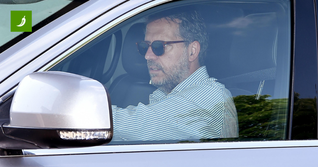 Sportski direktor Tottenhama stiže u najgoru momčad Serie A