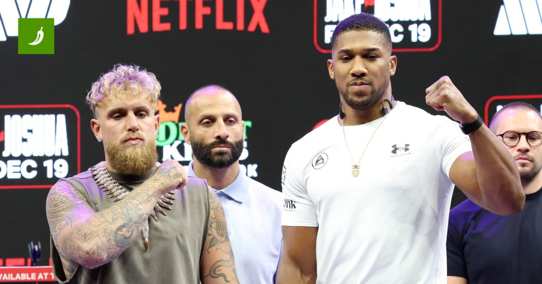 Sprema li se najveće iznenađenje u povijesti boksa? Neki ulažu milijune dolara