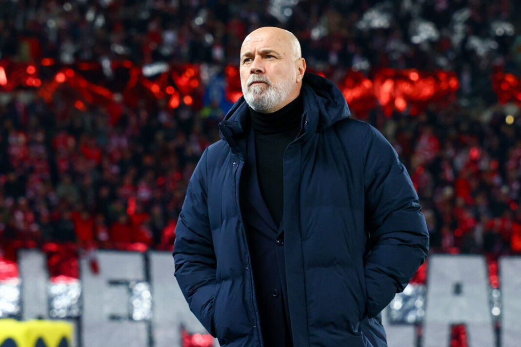 Spremaju se transferi: Dva transfera bi posebno obradovala Barbareza