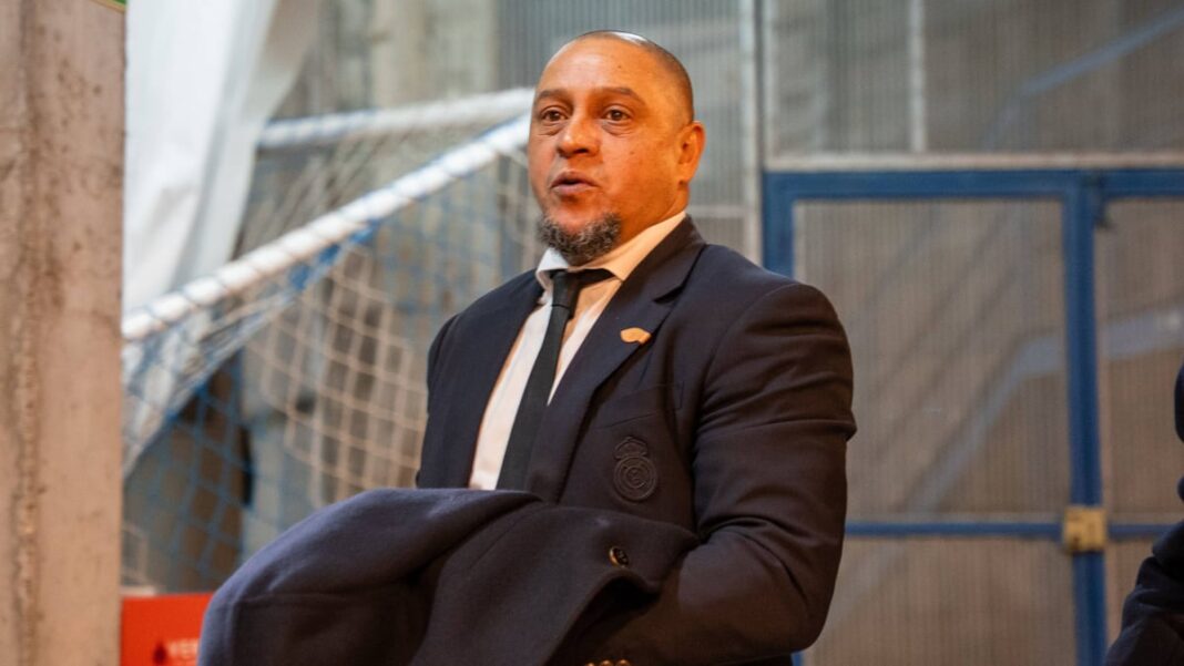 Srce: hitna operacija za Roberta Carlosa