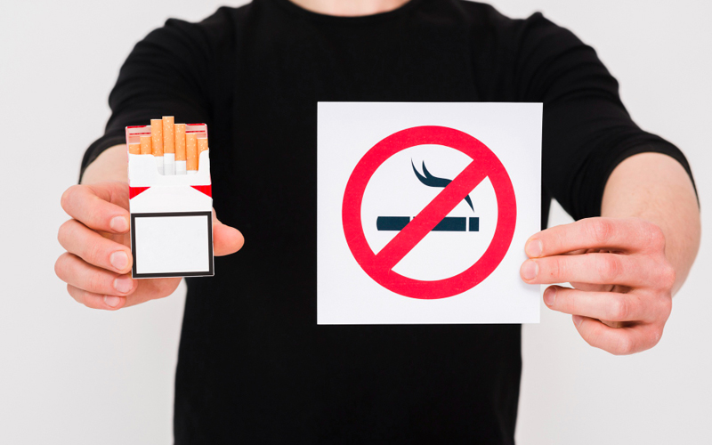 Šta donosi zakon o zabrani pušenja u RS? Za pušenje džointa ćete platiti manju kaznu nego za cigaretu