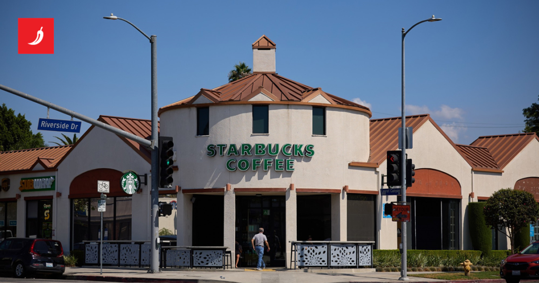 Starbucks zatvara stotine kafića u američkim gradovima
