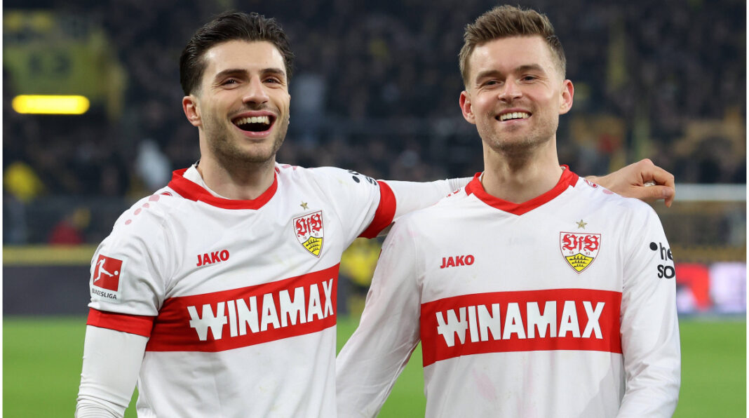 Stergiou pregovara sa FCH, interesovanje za Olivijea – Mittelstädt razmišlja o sledećem koraku