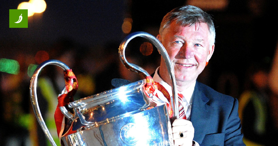 Stigao je u United kada je bilo najteže. Preporodio je klub i postao najveći ikada.