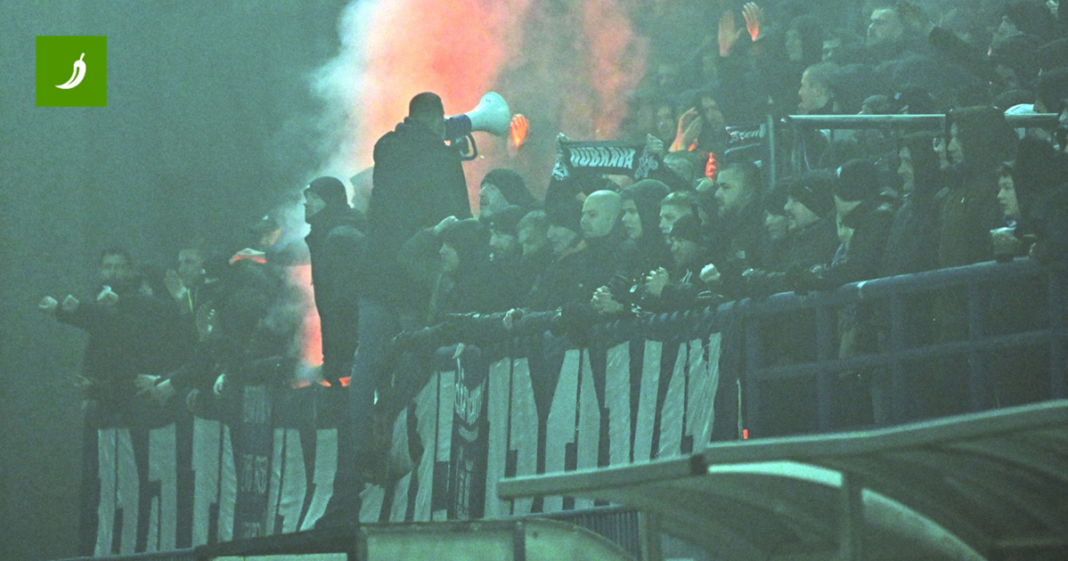 Stigle kazne za 17. kolo SHNL-a. Dinamo mora platiti najviše