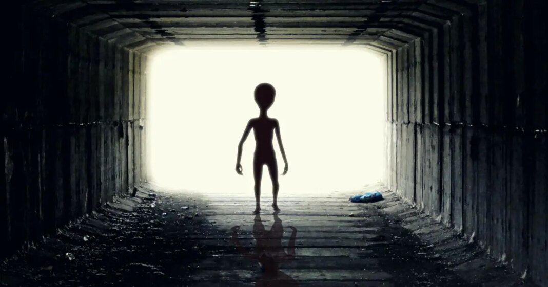 Što ako svi scenariji griješe? Evo kakav bi mogao biti naš prvi kontakt s izvanzemaljcima