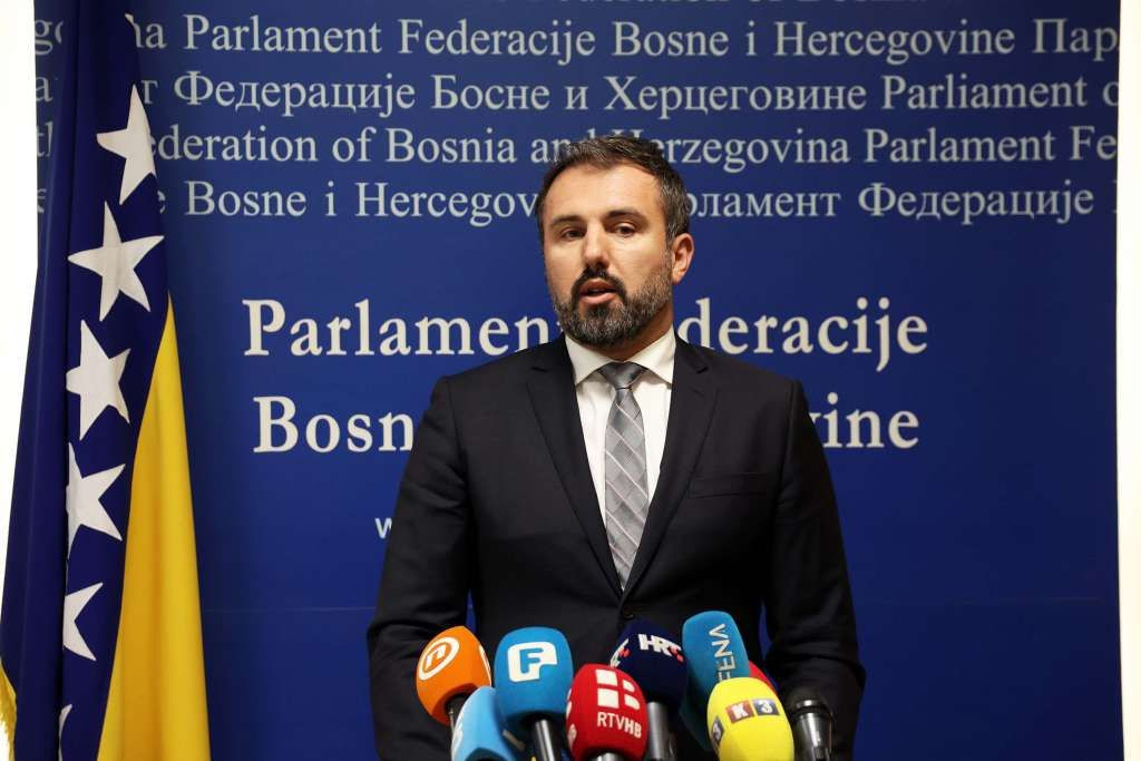 Stojanović o Južnoj interkonekciji: Angažman strane firme pokazuje naše institucionalne propuste