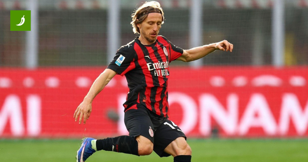 Stranica s 1.5 mil. pratitelja o Modriću: Kakav utakmica. Beskrajna ljepota