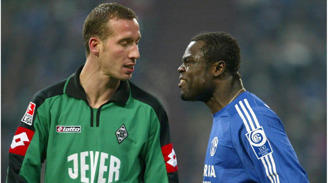 Strasser u intervjuu o evropskim noćima, trenerskim ikonama i odnosu ljubavi i mržnje sa Asamoahom