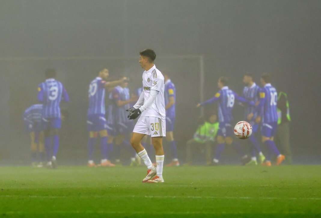 Stručnjak komentirao sporne situacije na Lokomotiva – Hajduk: ‘Mogao je biti dosuđen penal’