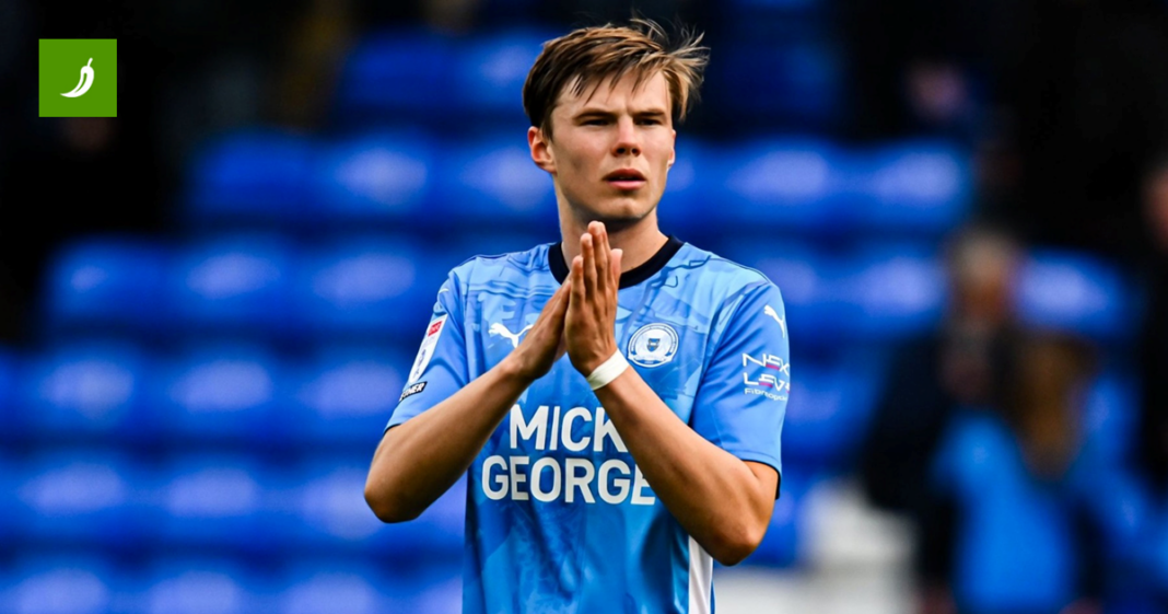 Švedski stoper otišao u mirovinu s 24 godine: Više nemam želju za nogometom