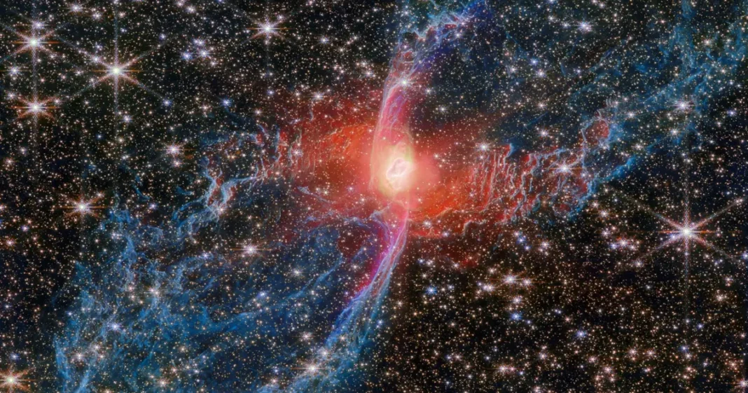 Svemir se možda neće širiti zauvijek! Znanstvenik o novom otkriću: ‘Ovo će uzdrmati fiziku’