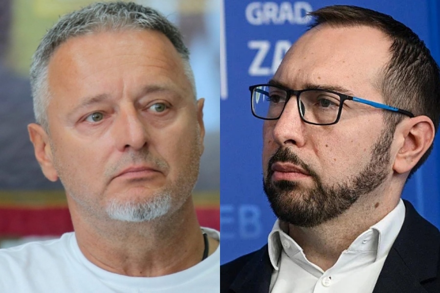 THOMPSON POZVAO NA RUŠENJE GRADONAČELNIKA ZAGREBA: Arena podrhtavala uz zabranjene stihove i političke poruke!