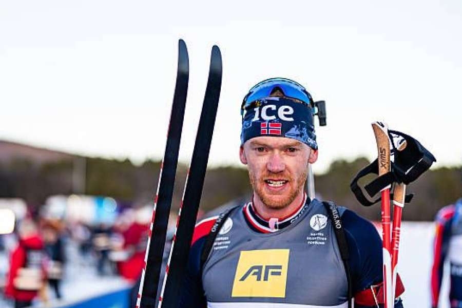 TRAGEDIJA U TRENING KAMPU: Iznenada preminuo čuveni norveški sportaš…