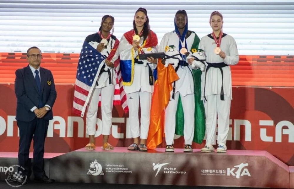 Talent iz Splita koji osvaja svjetska i europska postolja: ‘Sve je krenulo još u vrtiću’