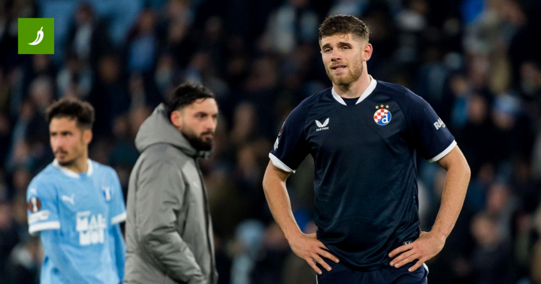 Talijani: Inter je pronašao igrača u Dinamu. Savršen je za njegovih 3-5-2