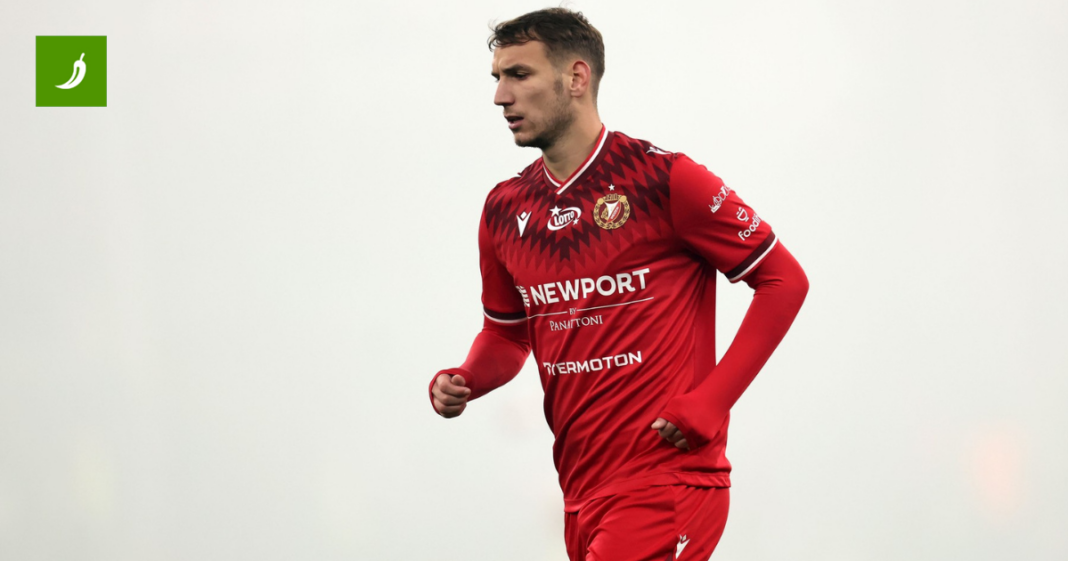 Teklić se vraća u SHNL?