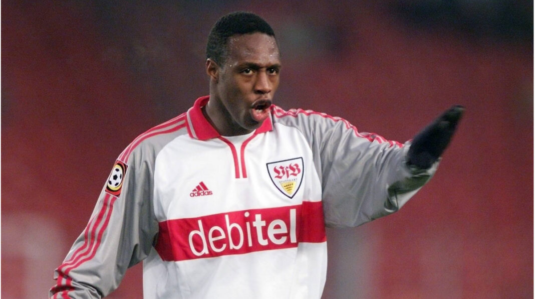 Thiam se osvrće na svoju karijeru: “Svi smo znali horor priče o Magathu”