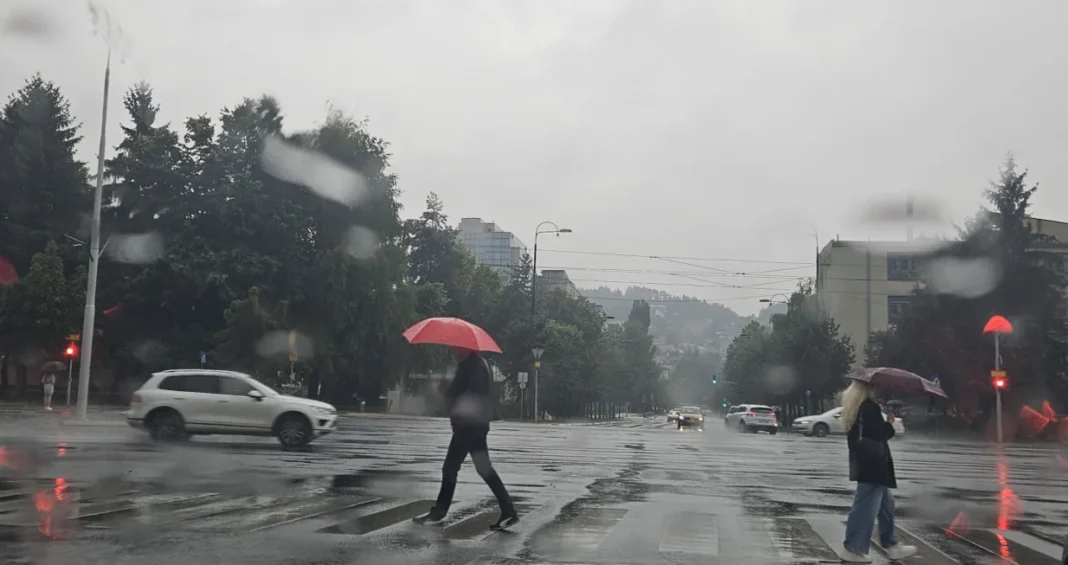 Totalni obrat? Meteorolozi najavljuju (ne)očekivanu promjenu vremena – evo kada će doći