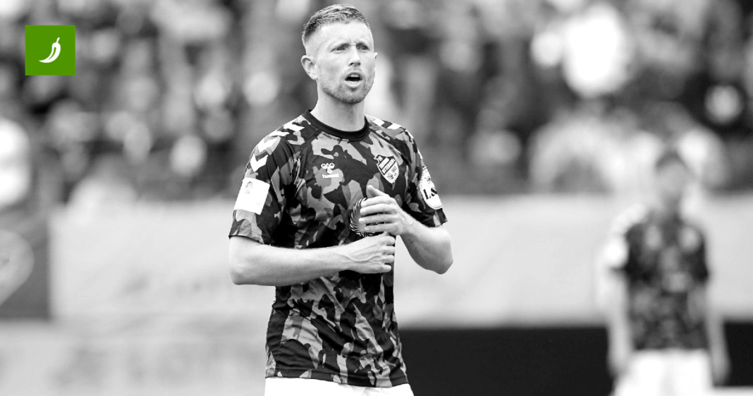 Tragična nesreća u Crnoj Gori. Bivši njemački nogometaš (34) poginuo u padu sa žičare