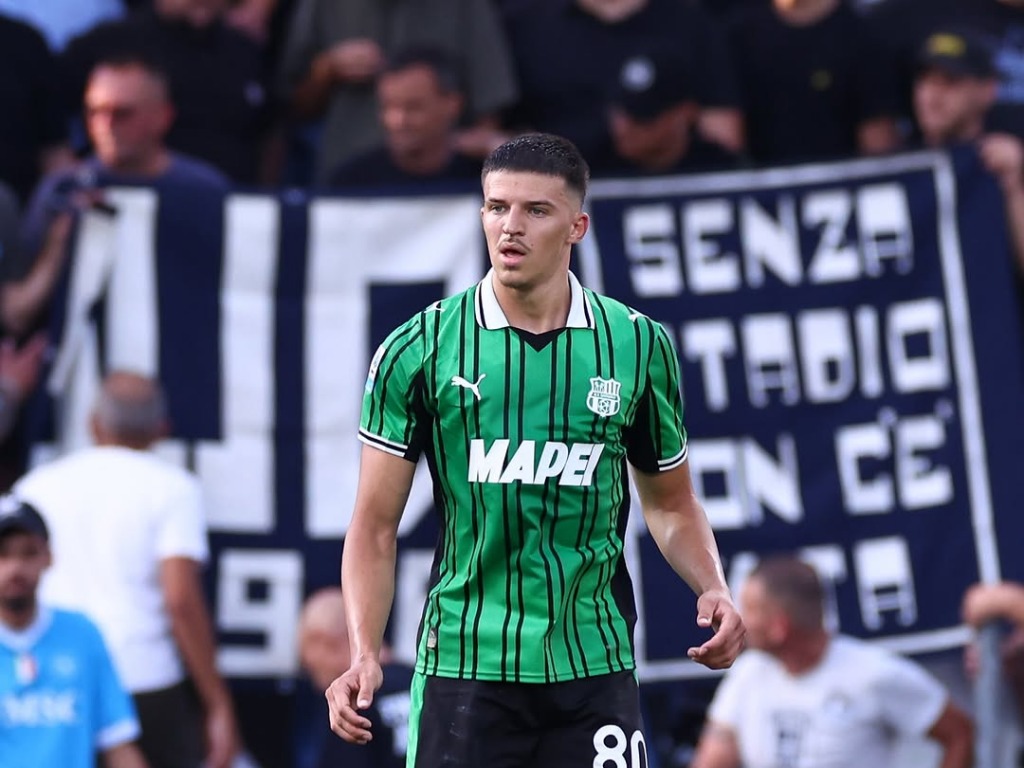 Transfermarkt ažurirao cijene: Nevjerovatan skok cijene Tarika Muharemovića