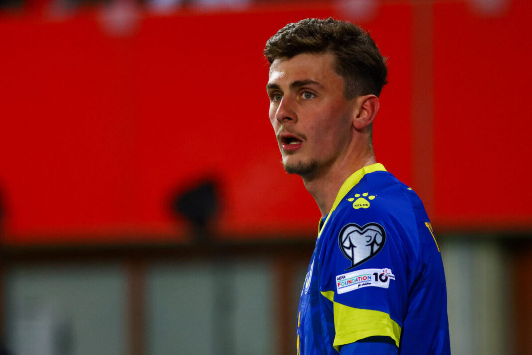 Transfermarkt ažurirao cijene igrača: Tahiroviću porasla cijena