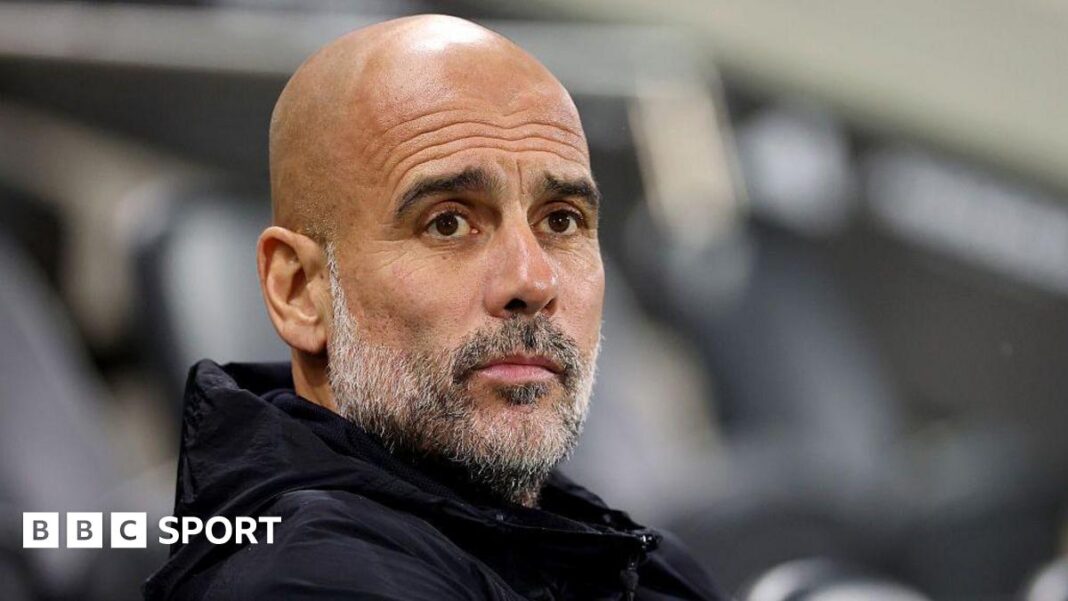 Transformacija Manchester Cityja: Kako je Pep Guardiola transformirao pale šampione