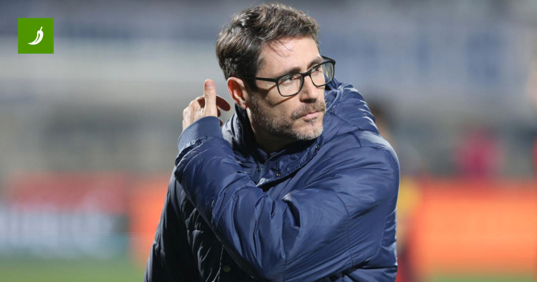 Trener Rijeke: Pravilo koje imamo je da nema isprika. Isprike su za gubitinke