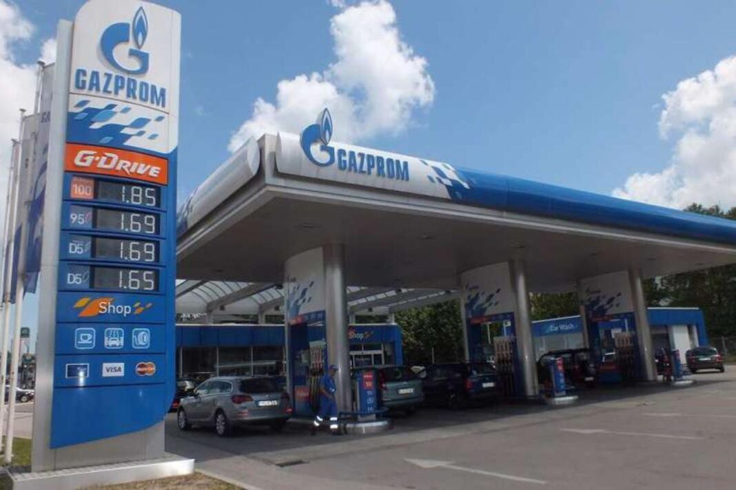 Tri Gazprom pumpe u Hercegovini zatvorile vrata