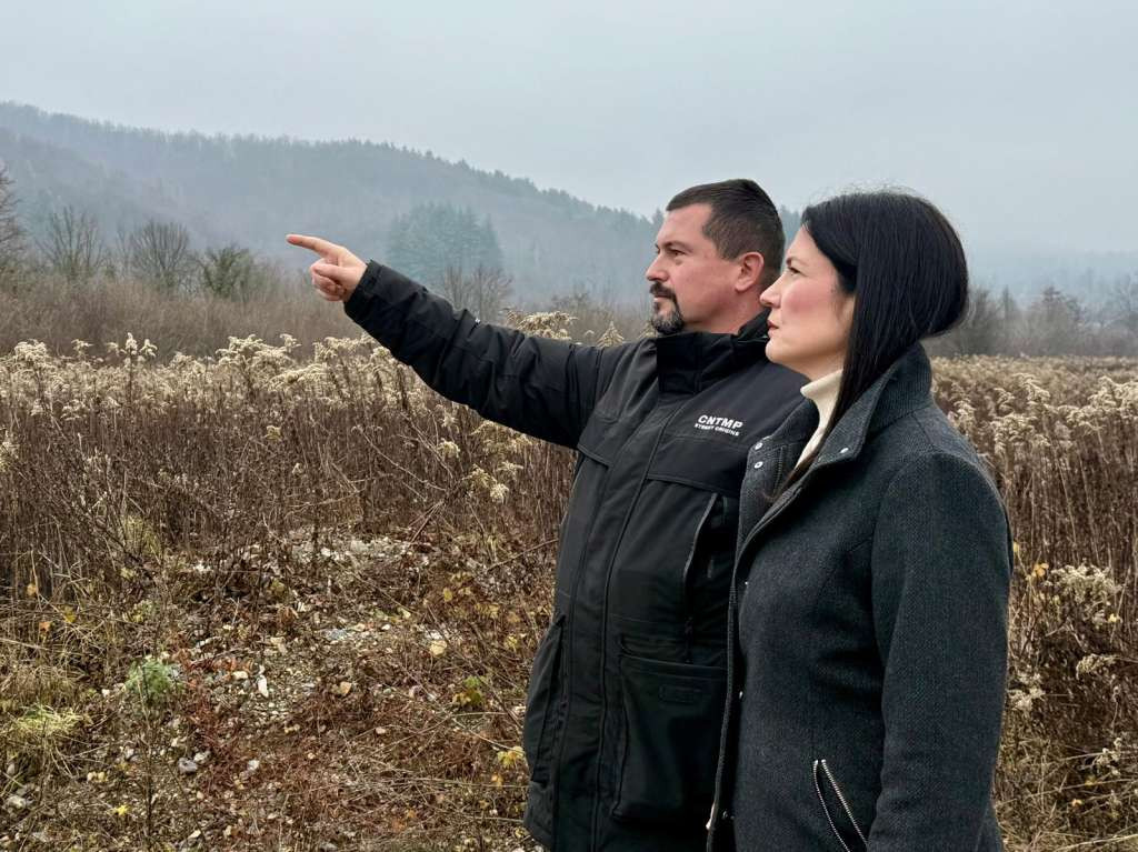 Trivić: Jedini pravni put je tužba BiH protiv Hrvatske zbog nuklearnog otpada