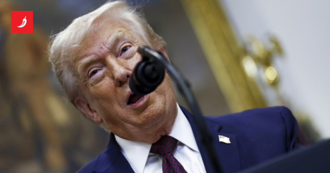 Trump: Stevena Colberta bi trebalo ODMAH uspavati