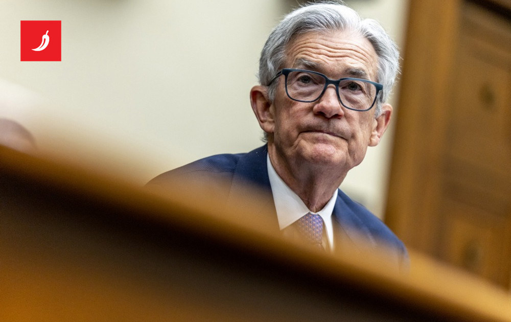 Trump nazvao šefa Feda budalom i zaprijetio mu otkazom