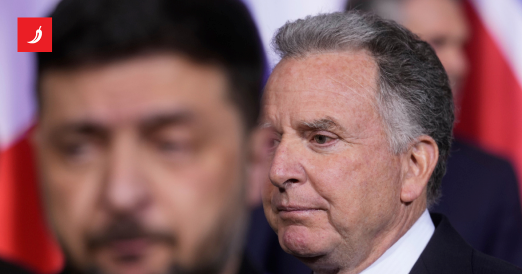 Trumpov izaslanik o pregovorima s Ukrajincima: Četiri su ključne točke