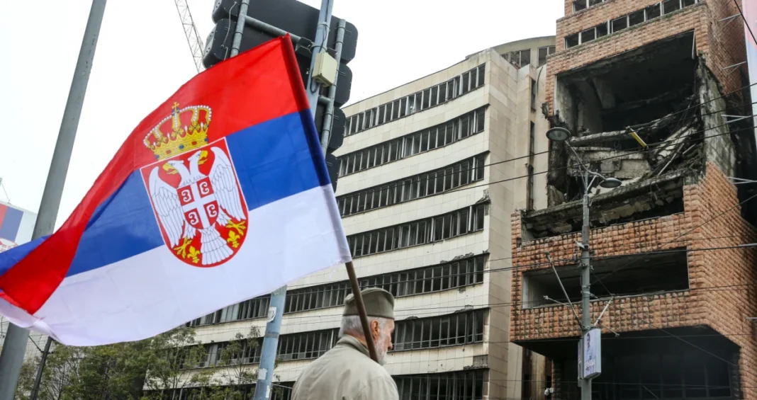 Trumpov zet se povlači iz Beograda: Izgradnja hotela stopirana, slučaj Generalštab na sudu