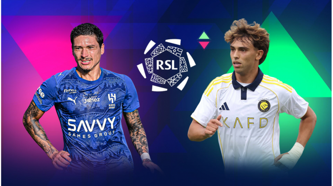 Tržišna vrijednost Saudijske Arabije: Prvi plus za Félixa od 2022. – Núñez i Coman najveći gubitnici