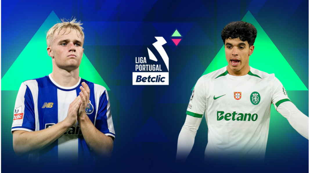 Tržišne vrijednosti Portugala: Froholdt & Simões u fokusu – Porto skraćuje jaz za Sportingom