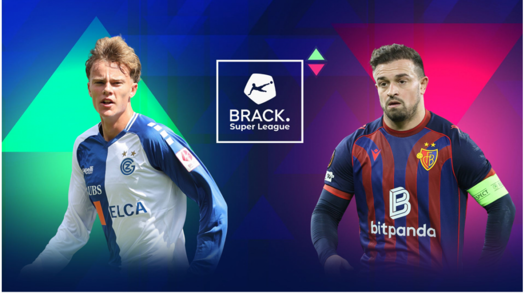 Tržišne vrijednosti Švicarska: pozajmica Bayerna Asp Jensen među najboljim pobjednicima – minus za Basel i YB