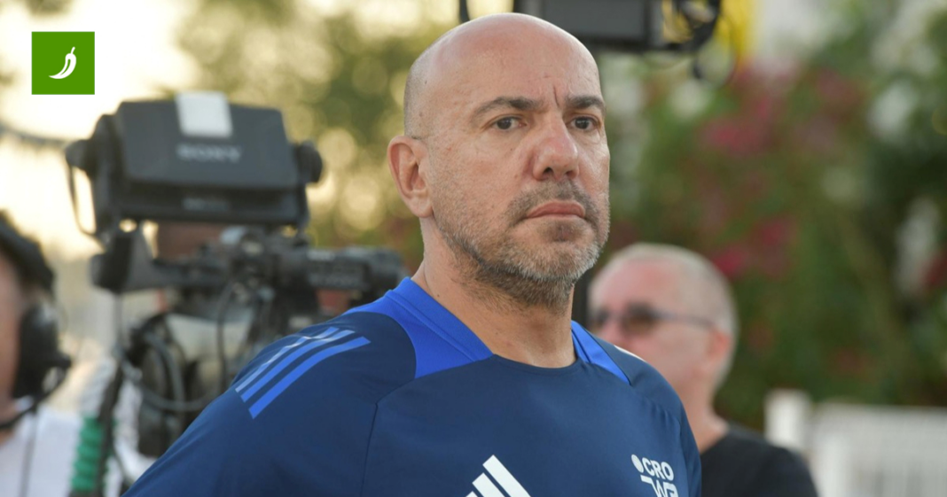 Tucak skratio popis reprezentativaca za jedno ime, slijedi turnir u Rotterdamu