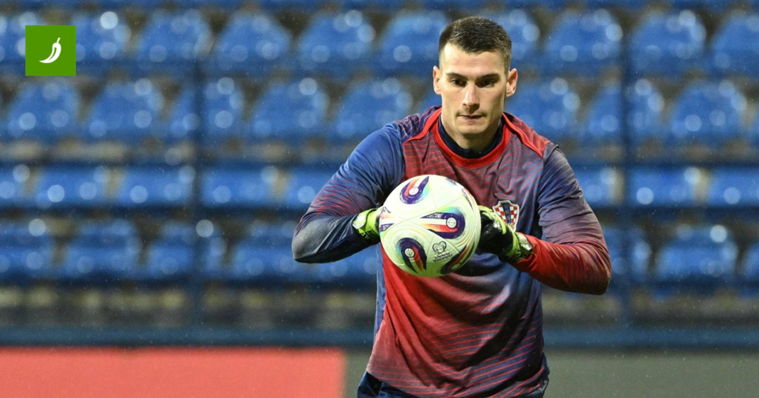 Turci: Dinamo je poslao ponudu za Livakovića