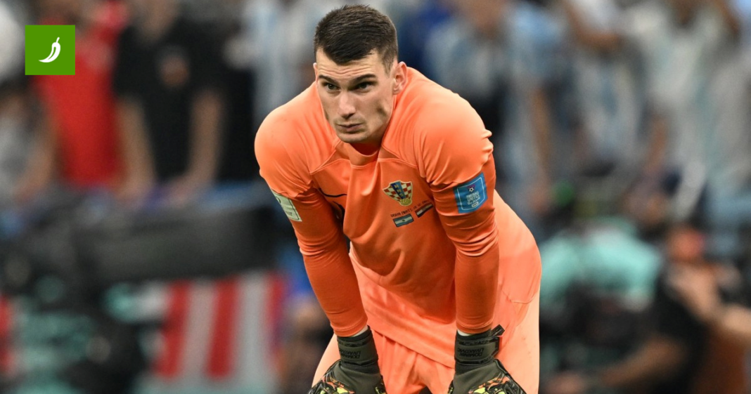 Turski novinar: Ekskluziva. Tri kluba žele Livakovića