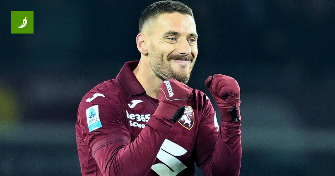 Tuttosport: Dva kluba žele Vlašića. Torino je odlučio hitno reagirati