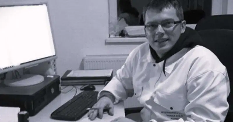 U 41. godini preminuo bivši načelnik i istaknuti privrednik