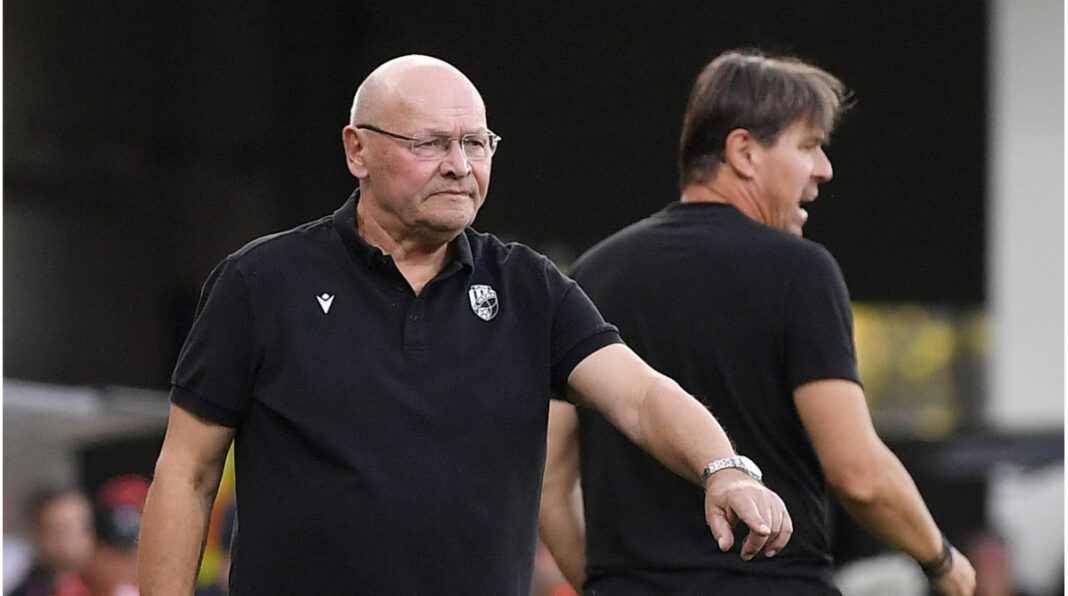 U 74. godini: Koubek postaje novi selektor Češke – potraga u inostranstvu bezuspješna