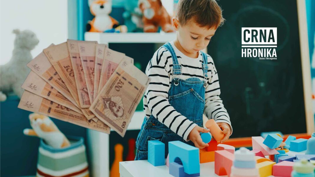 U Banjoj Luci poskupljenje za poskupljenjem: Na red došli i vrtići, roditelji će izdvajati do 60 KM više